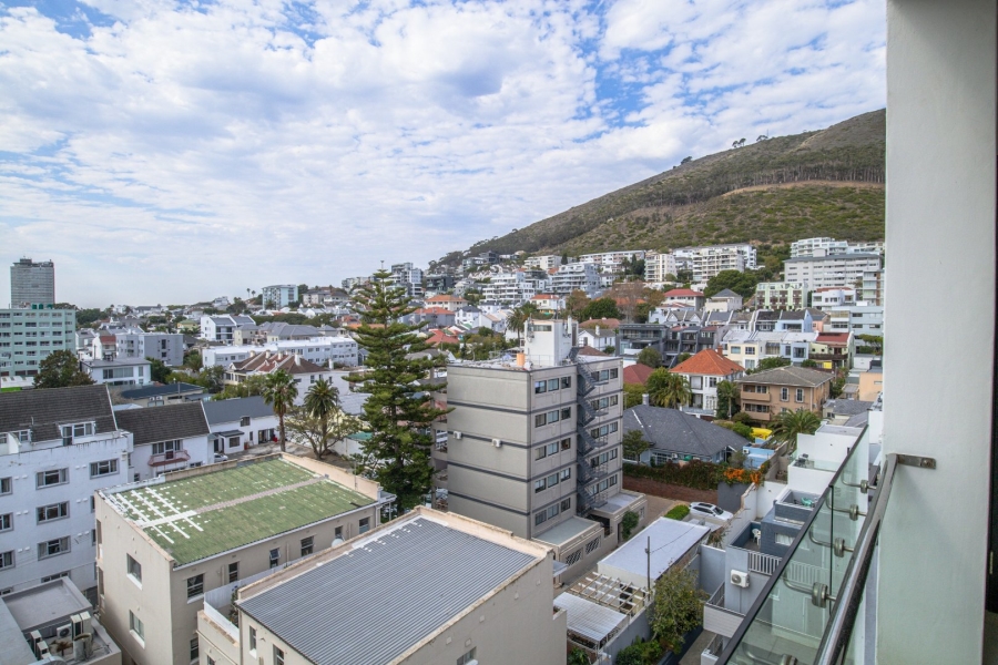 To Let 3 Bedroom Property for Rent in Sea Point Western Cape